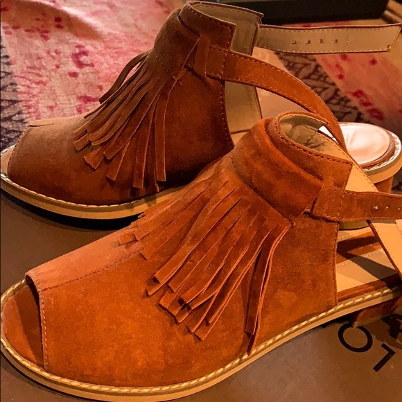 Top shop sandals - Picture 8 of 8